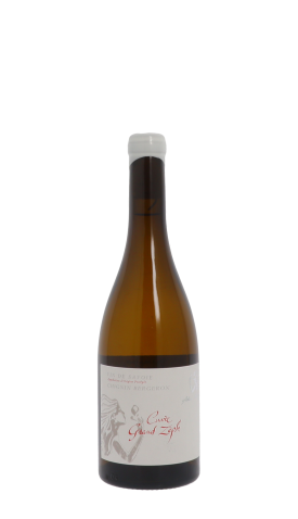 Domaine Adrien Berlioz, Cuvée Grand Zèph 2024 Blanc 75cl