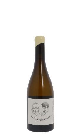 Domaine Adrien Berlioz, Cuvée des Gueux 2024 Blanc 75cl