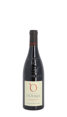 Domaine d'Ouréa 2023 Rouge 75cl
