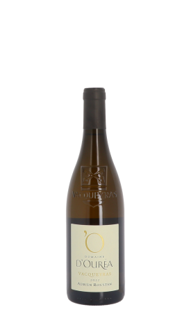 Domaine d'Ouréa 2022 Blanc 75cl