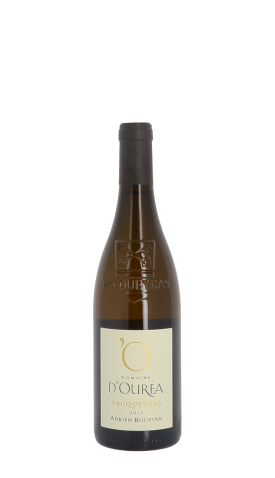 Domaine d'Ouréa 2022 Blanc 75cl