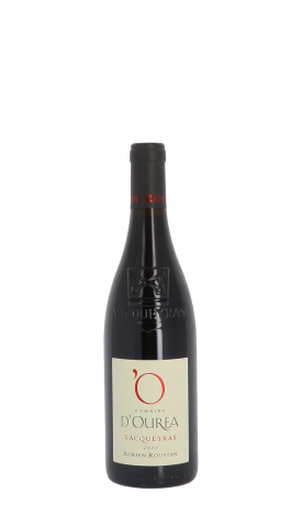 Domaine d'Ouréa 2022 Rouge 75cl