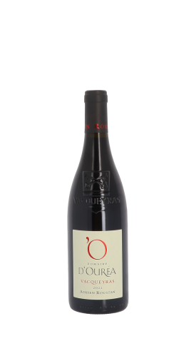 Domaine d'Ouréa 2022 Rouge 75cl