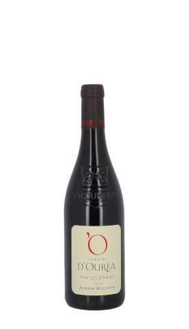 Domaine d'Ouréa 2024 Rouge 75cl