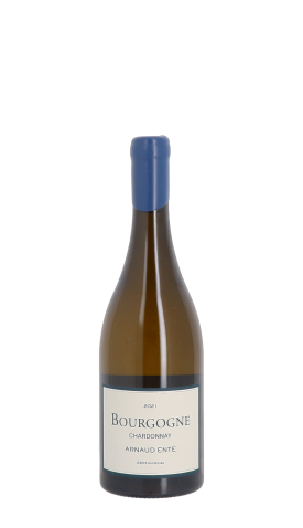 Domaine Arnaud Ente, Bourgogne 2021 Blanc 75cl
