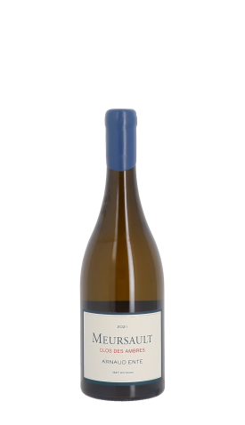 Domaine Arnaud Ente, Clos des Ambres 2021 Blanc 75cl