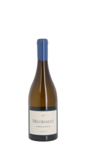 Domaine Arnaud Ente 2021 Blanc 75cl