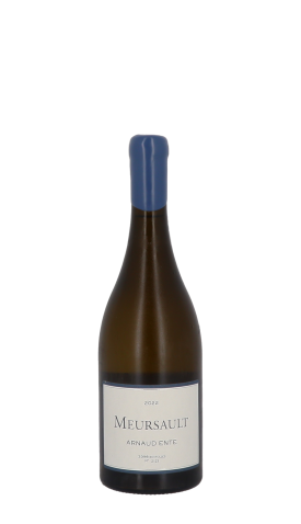 Domaine Arnaud Ente 2022 Blanc 75cl