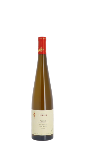 Agathe Bursin, Eminence 2024 Blanc 75cl