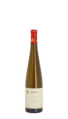 Agathe Bursin, Sylvaner Lutzeltal 2024 Blanc 75cl
