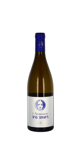 Domaine l'Aitonnement, Big Bang 2021 Blanc 75cl