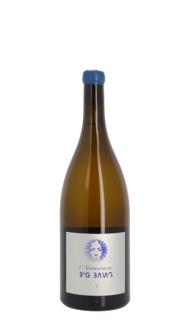 Domaine l'Aitonnement, Big Bang 2022 Blanc Magnum