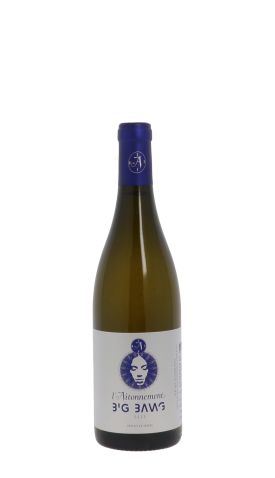 Domaine l'Aitonnement, Big Bang 2023 Blanc 75cl