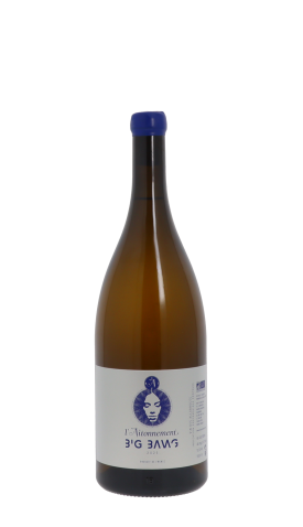 Domaine l'Aitonnement, Big Bang 2023 Blanc Magnum