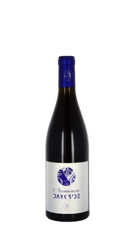 Domaine l'Aitonnement, Dark Side 2021 Rouge 75cl