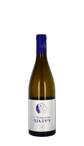 Domaine l'Aitonnement, Genesis 2021 Blanc 75cl
