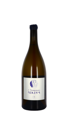 Domaine l'Aitonnement, Genesis 2021 Blanc Magnum