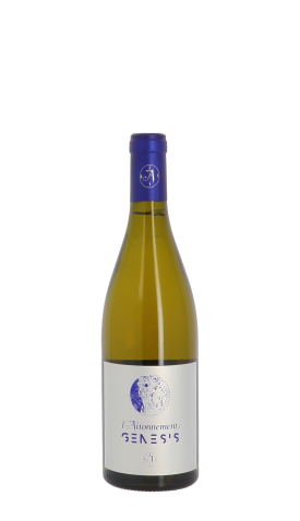Domaine l'Aitonnement, Genesis 2022 Blanc 75cl