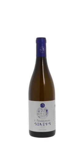 Domaine l'Aitonnement, Genesis 2023 Blanc 75cl