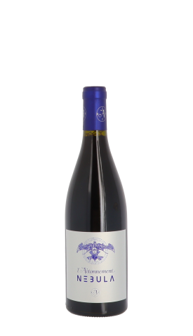 Domaine l'Aitonnement, Nebula 2022 Rouge 75cl