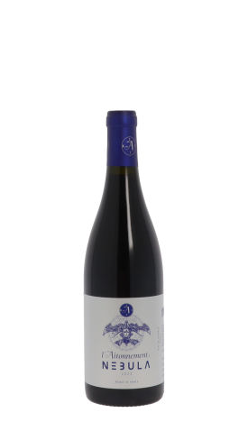 Domaine l'Aitonnement, Nebula 2023 Rouge 75cl