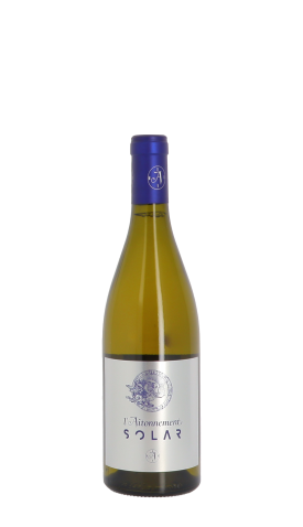 Domaine l'Aitonnement, Solar 2022 Blanc 75cl