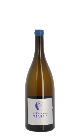 Domaine l'Aitonnement, Solar 2022 Blanc Magnum