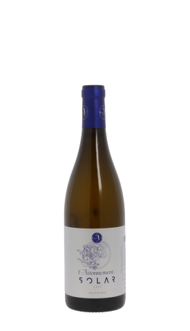Domaine l'Aitonnement, Solar 2023 Blanc 75cl