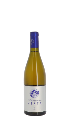Domaine de l'Aitonnement, Vesta 2022 Blanc 75cl