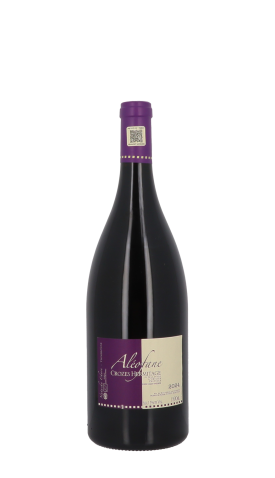 Domaine Aléofane 2024 Rouge Magnum