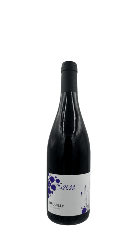 Domaine Alex Foillard 2022 Rouge 75cl