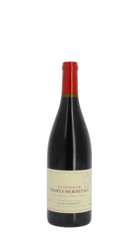 Domaine Alain Graillot, la Guiraude 2023 Rouge 75cl