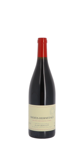 Domaine Alain Graillot 2023 Rouge 75cl