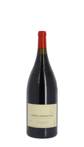Domaine Alain Graillot 2023 Rouge Magnum