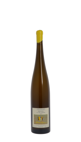 Domaine Albert Mann, Cuvée Albert 2019 Blanc Magnum