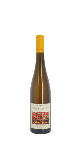 Domaine Albert Mann, Pinot Gris Furstentum 2019 Blanc 75cl