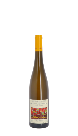 Domaine Albert Mann, Pinot Gris Furstentum 2022 Blanc 75cl