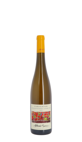 Domaine Albert Mann, Furstentum Vieilles Vignes 2020 Blanc 75cl