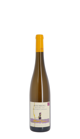 Domaine Albert Mann, Rosenberg Vendanges Tardives 2020 Blanc 75cl