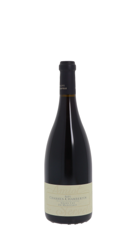 Domaine Amiot-Servelle, En Mazoyères 2021 Rouge 75cl