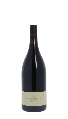 Domaine Amiot-Servelle, En Mazoyères 2021 Rouge Magnum