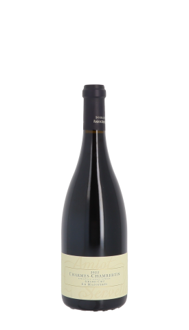 Domaine Amiot-Servelle, En Mazoyères 2022 Rouge 75cl