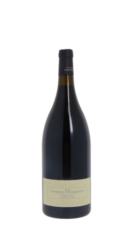 Domaine Amiot-Servelle, En Mazoyères 2022 Rouge Magnum