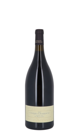 Domaine Amiot-Servelle, En Mazoyères 2023 Rouge Magnum