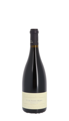 Domaine Amiot-Servelle 2022 Rouge 75cl