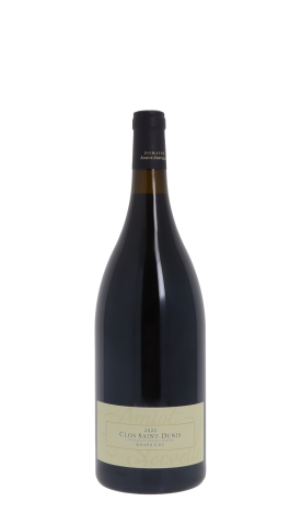 Domaine Amiot-Servelle 2022 Rouge Magnum