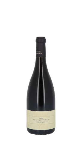 Domaine Amiot-Servelle 2023 Rouge 75cl