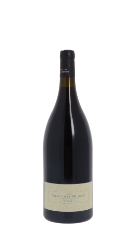 Domaine Amiot-Servelle, Les Amoureuses 2021 Rouge Magnum