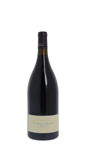 Domaine Amiot-Servelle, Les Amoureuses 2023 Rouge Magnum