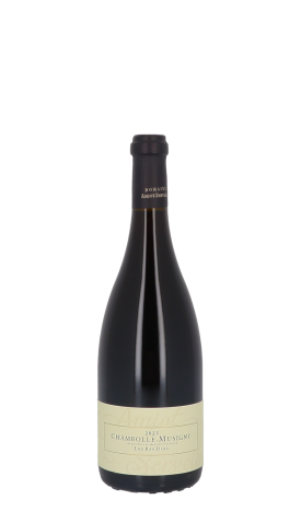 Domaine Amiot-Servelle, Les Bas-Doix 2023 Rouge 75cl